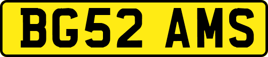 BG52AMS