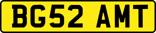 BG52AMT