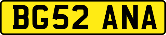BG52ANA