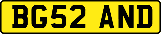 BG52AND