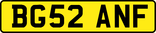 BG52ANF