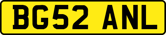 BG52ANL