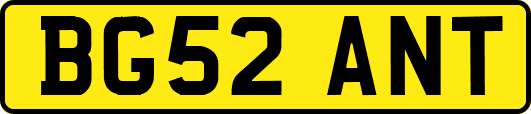BG52ANT