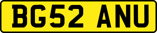 BG52ANU