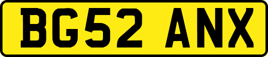 BG52ANX