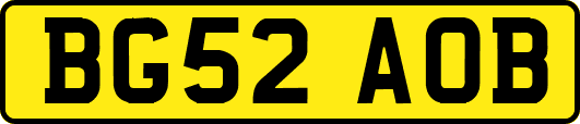 BG52AOB