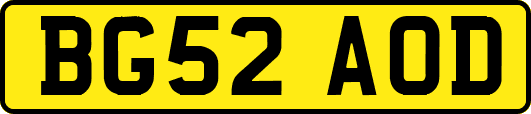 BG52AOD