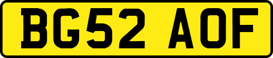BG52AOF