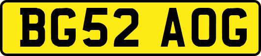 BG52AOG