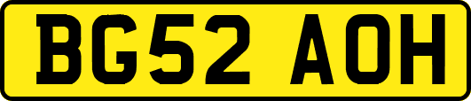 BG52AOH