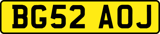 BG52AOJ