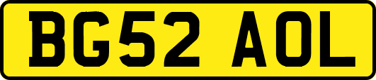 BG52AOL