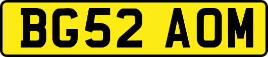 BG52AOM
