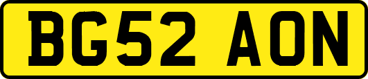 BG52AON