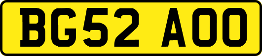 BG52AOO