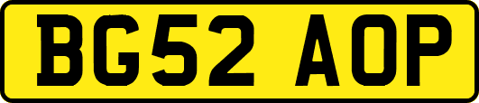 BG52AOP