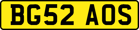 BG52AOS