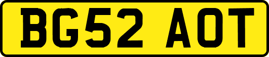 BG52AOT