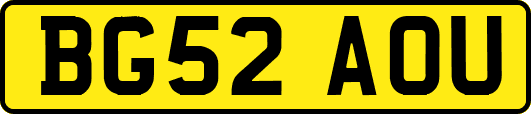 BG52AOU