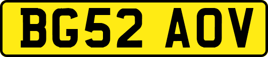 BG52AOV