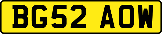 BG52AOW