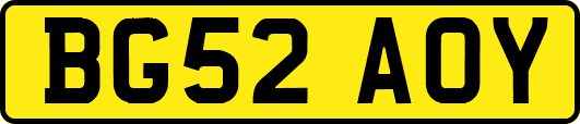 BG52AOY