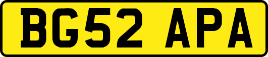 BG52APA