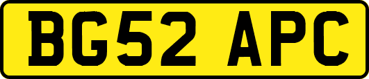 BG52APC