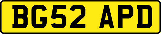 BG52APD
