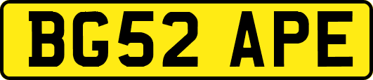 BG52APE