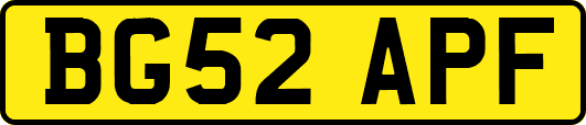 BG52APF