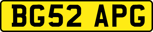 BG52APG