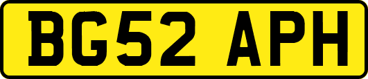 BG52APH