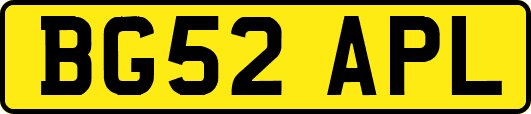 BG52APL