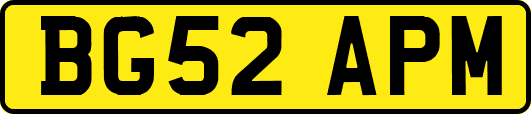 BG52APM