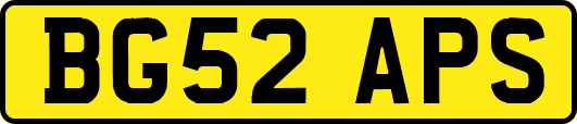 BG52APS