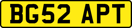 BG52APT