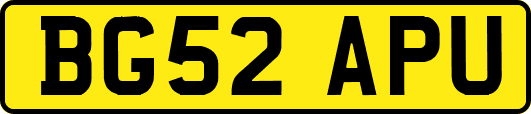 BG52APU