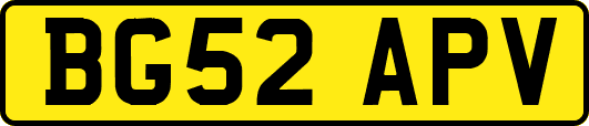 BG52APV