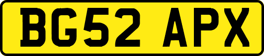 BG52APX
