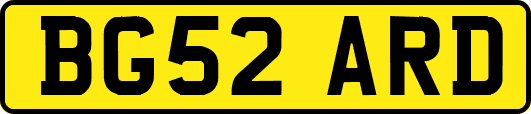 BG52ARD