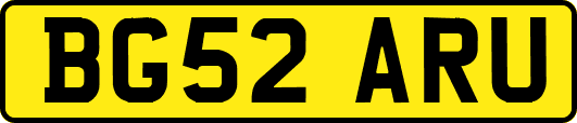 BG52ARU