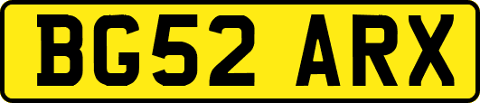 BG52ARX