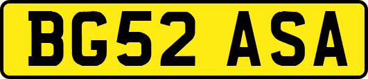 BG52ASA