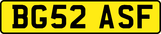 BG52ASF