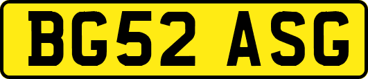 BG52ASG