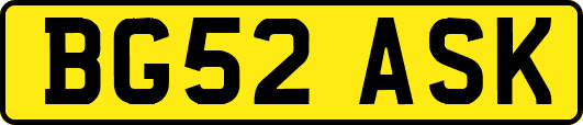 BG52ASK