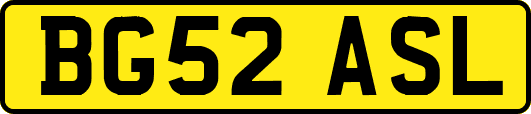 BG52ASL