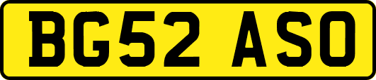 BG52ASO