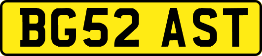 BG52AST